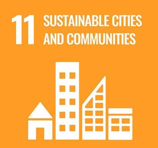 SDG 11 Sustainable Cities and Communities
