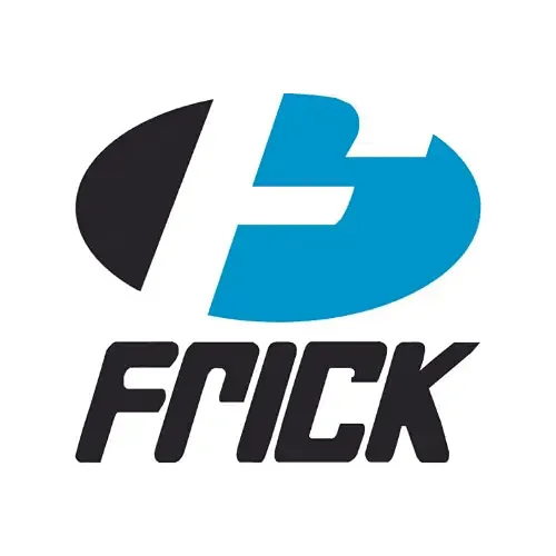 Frick India